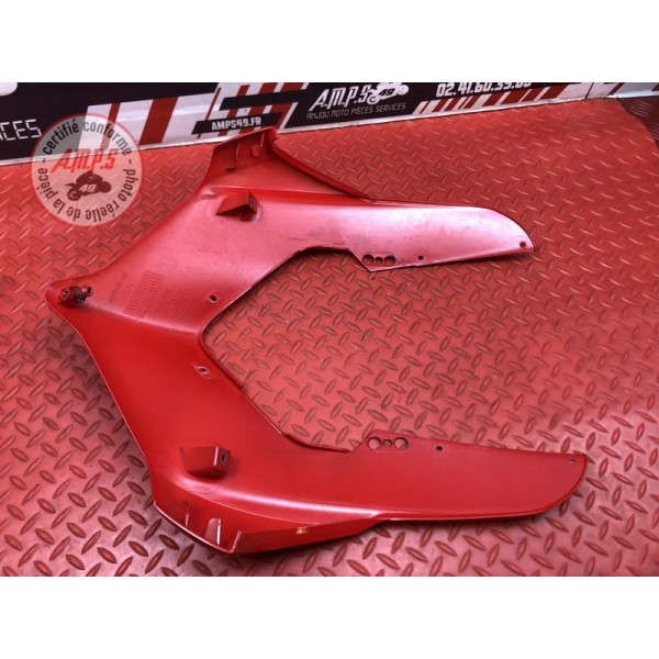 Tete de fourche Ducati Panigale V4 S 2018 2019