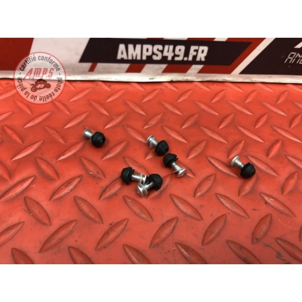 Vis de bulle Ducati Panigale V4 S 2018 2019