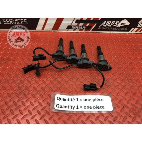 Bobine d'allumage Ducati Panigale V4 S 2018 2019