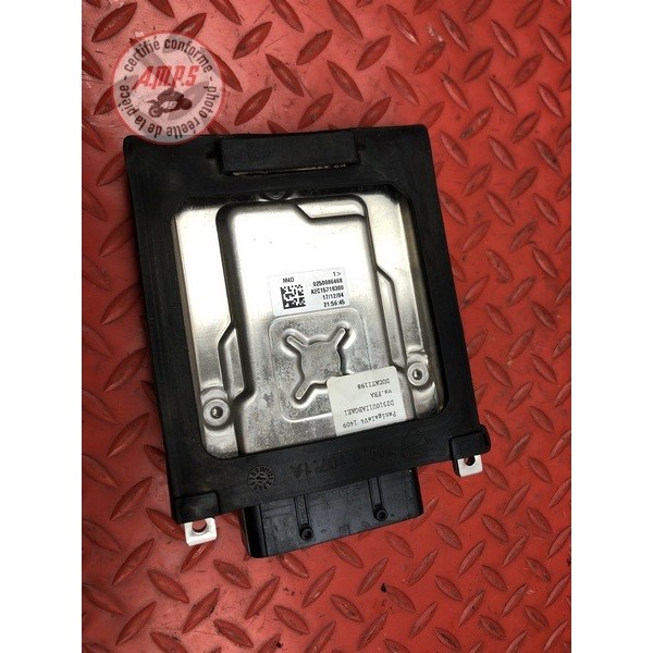 Boitier CDI ECU Ducati Panigale V4 S 2018 2019