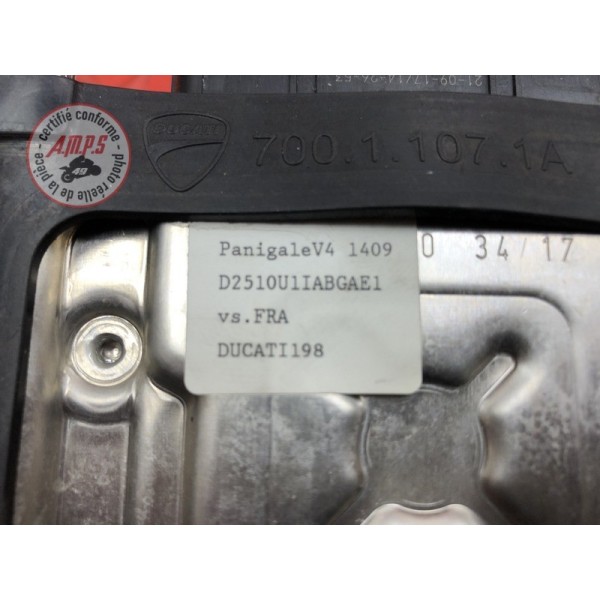 Boitier CDI ECU Ducati Panigale V4 S 2018 2019