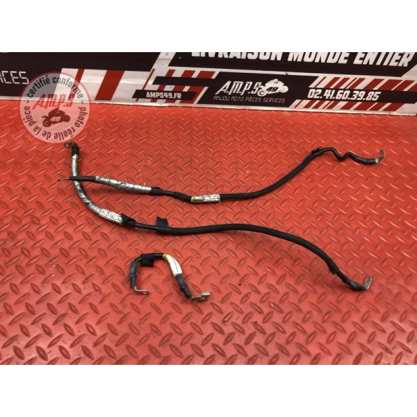 Cable de masse Ducati Panigale V4 S 2018 2019