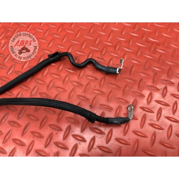 Cable de masse Ducati Panigale V4 S 2018 2019