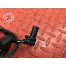 Capteur ABS arrière 