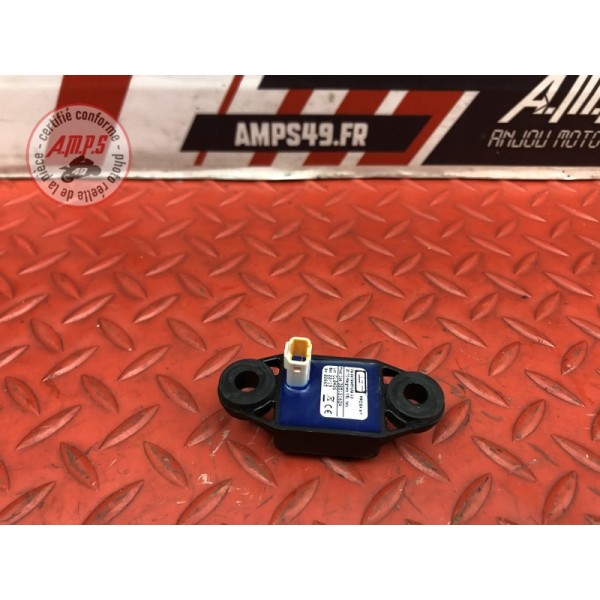Centrale GPS Ducati Panigale V4 S 2018 2019