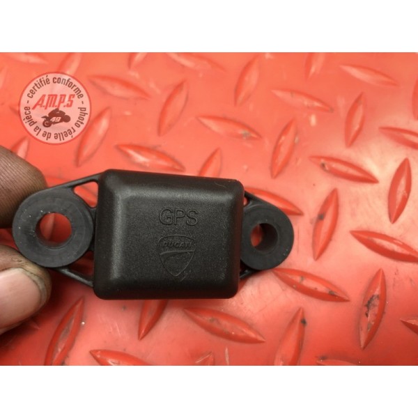 Centrale GPS Ducati Panigale V4 S 2018 2019