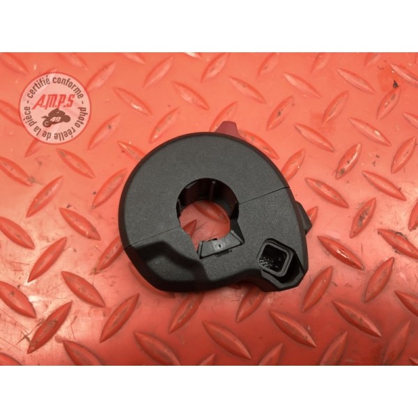 Commodo droit Ducati Panigale V4 S 2018 2019