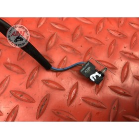 Contacteur d'embrayage 