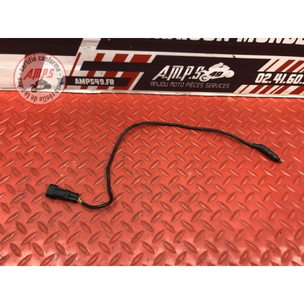 Contacteur de feux stop arrière Ducati Panigale V4 S 2018 2019
