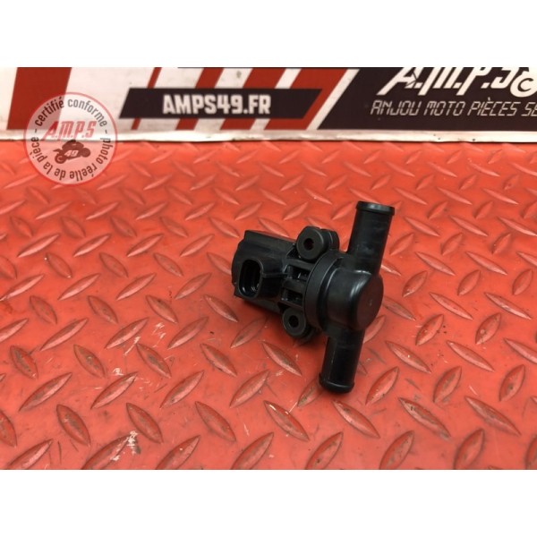 Electrovanne SAI Ducati Panigale V4 S 2018 2019