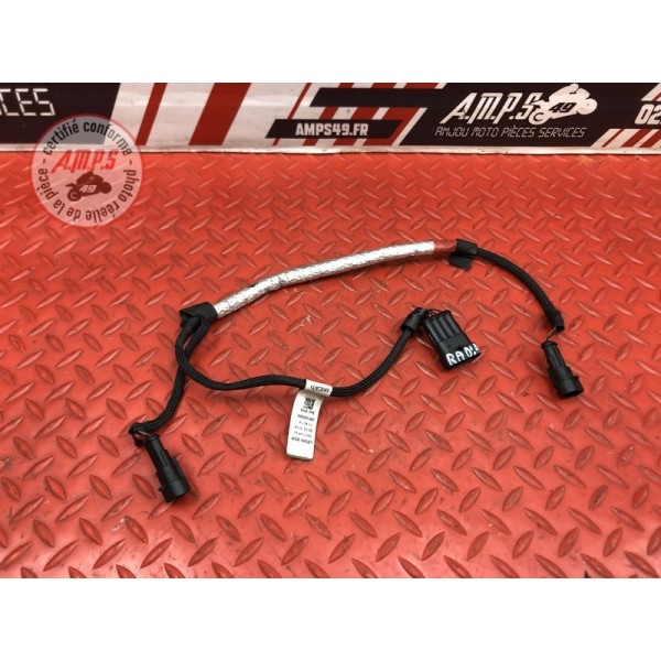 Faisceau radiateur Ducati Panigale V4 S 2018 2019