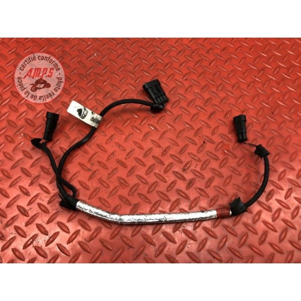 Faisceau radiateur Ducati Panigale V4 S 2018 2019