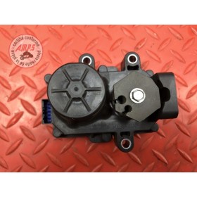 Moteur de valve d echappement 