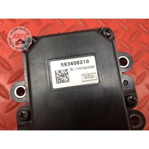 Moteur de valve d echappement Ducati Panigale V4 S 2018 2019
