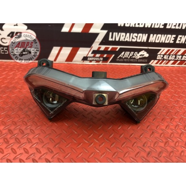 Optique de phare avant Ducati Panigale V4 S 2018 2019