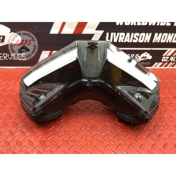 Optique de phare avant Ducati Panigale V4 S 2018 2019