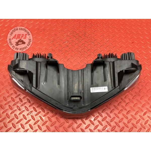 Optique de phare avant Ducati Panigale V4 S 2018 2019