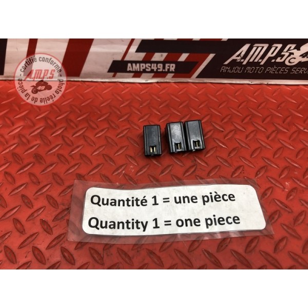 Relais Ducati Panigale V4 S 2018 2019
