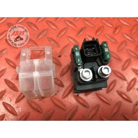 Relais de démarreur 