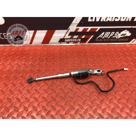 Shifter Ducati Panigale V4 S 2018 2019