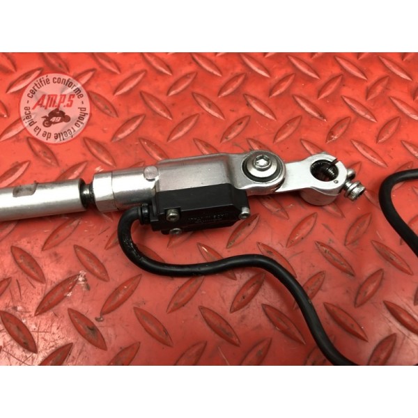 Shifter Ducati Panigale V4 S 2018 2019