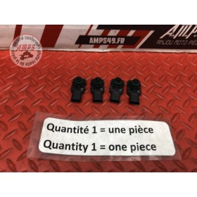 Sonde d'air Ducati Panigale V4 S 2018 2019