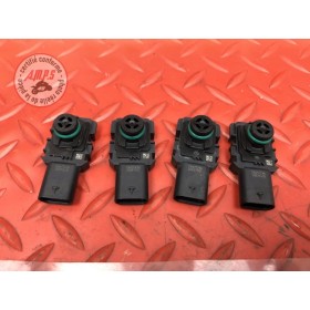 Sonde d'air Ducati Panigale V4 S 2018 2019