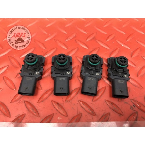 Sonde d'air Ducati Panigale V4 S 2018 2019