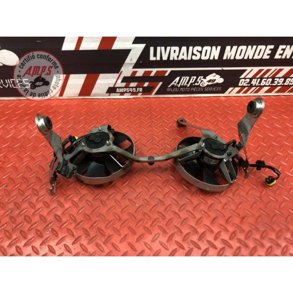 Ventilateur Ducati Panigale V4 S 2018 2019