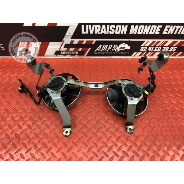 Ventilateur Ducati Panigale V4 S 2018 2019