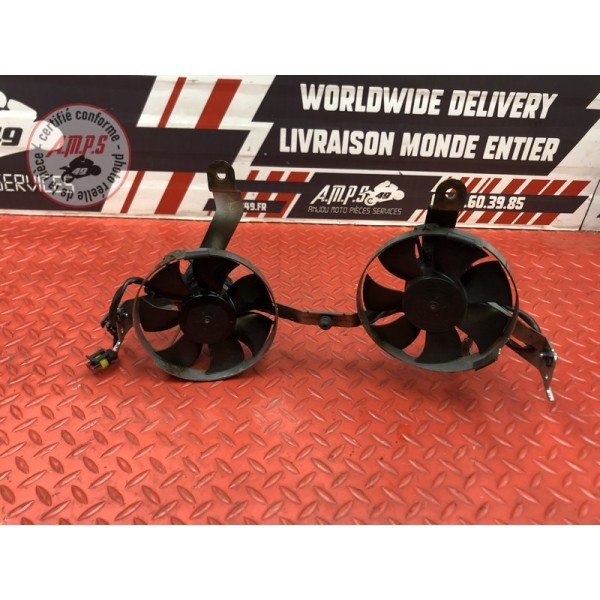 Ventilateur Ducati Panigale V4 S 2018 2019