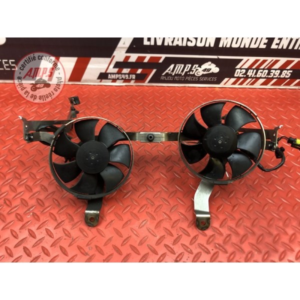 Ventilateur Ducati Panigale V4 S 2018 2019
