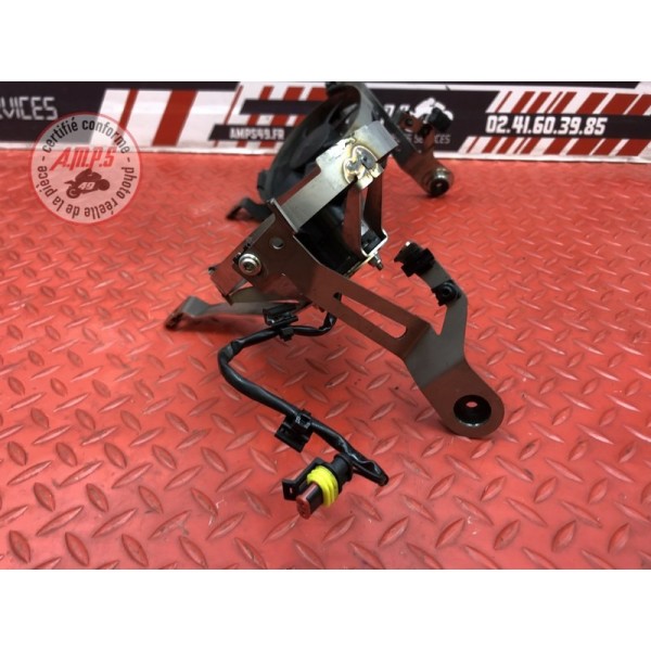 Ventilateur Ducati Panigale V4 S 2018 2019