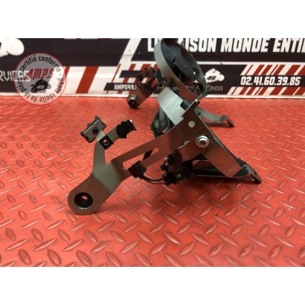 Ventilateur Ducati Panigale V4 S 2018 2019