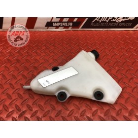 Bocal de liquide de refroidissement droit 