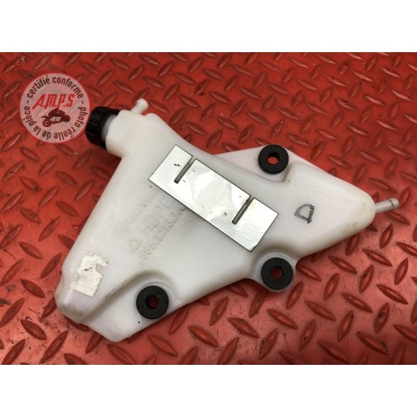 Bocal de liquide de refroidissement droit Ducati Panigale V4 S 2018 2019