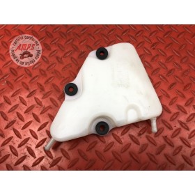 Bocal de liquide de refroidissement gauche 