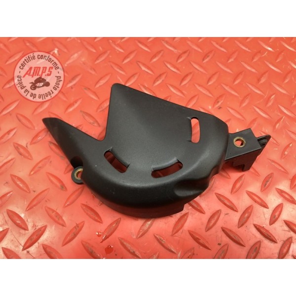 Cache pignon de sortie de boite Ducati Panigale V4 S 2018 2019