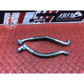 Durite d'huile Ducati Panigale V4 S 2018 2019