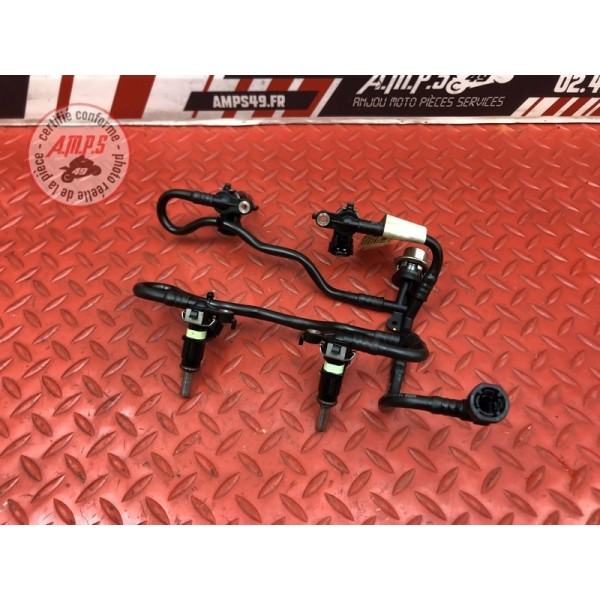 Injecteur inférieur Ducati Panigale V4 S 2018 2019