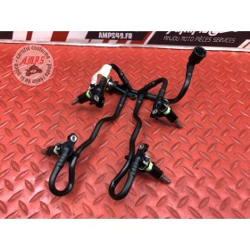 Injecteur inférieur Ducati Panigale V4 S 2018 2019