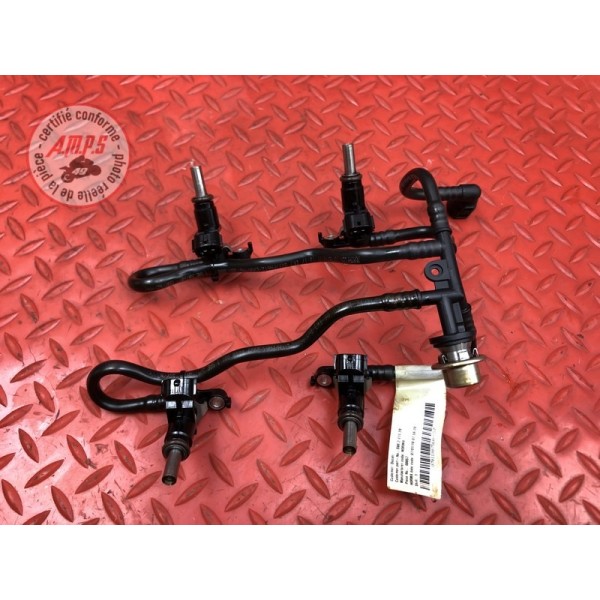 Injecteur inférieur Ducati Panigale V4 S 2018 2019