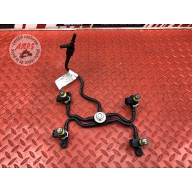 Injecteur supérieur Ducati Panigale V4 S 2018 2019