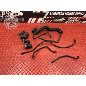 Kit de durite de refroidissement Ducati Panigale V4 S 2018 2019