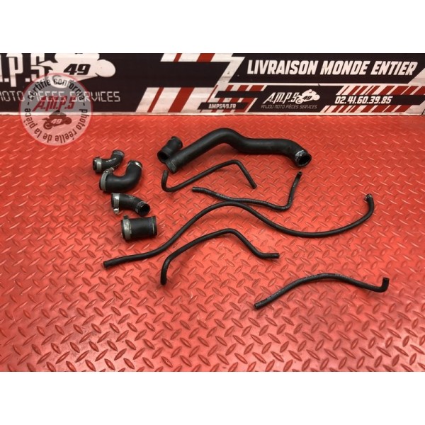 Kit de durite de refroidissement Ducati Panigale V4 S 2018 2019