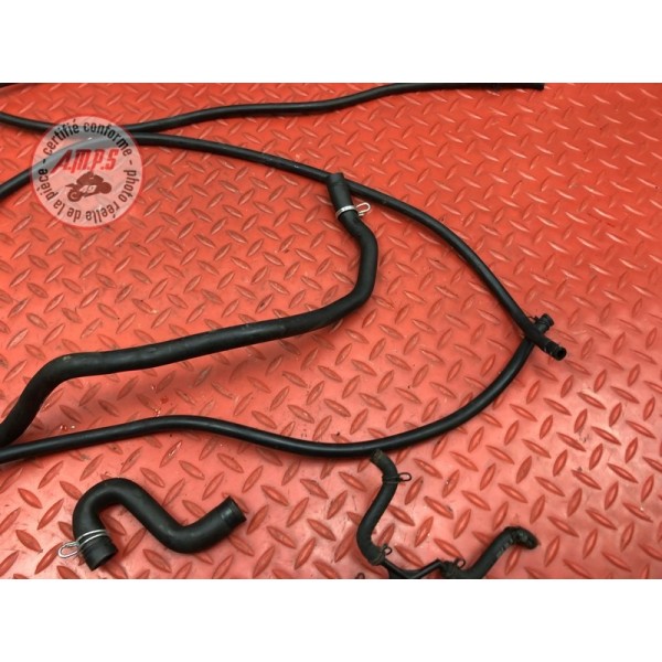 Kit de durite reniflard Ducati Panigale V4 S 2018 2019