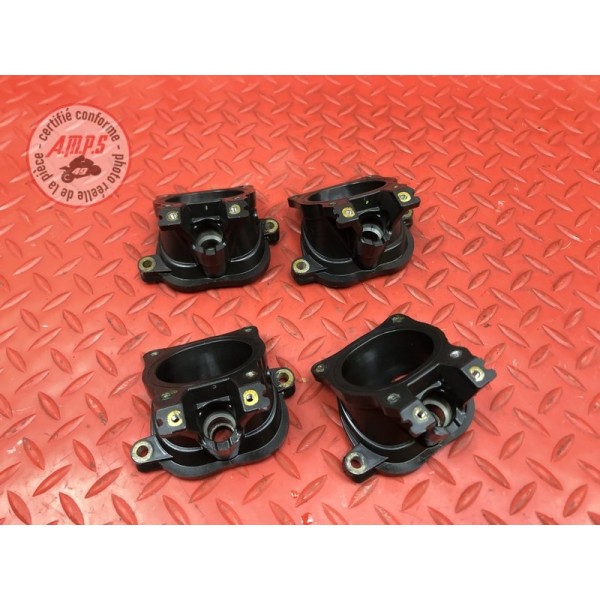 Kit de pipe d'admission Ducati Panigale V4 S 2018 2019