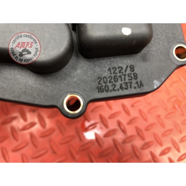 Pompe a essence Ducati Panigale V4 S 2018 2019
