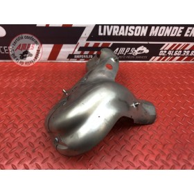 Protection de collecteur arrière Ducati Panigale V4 S 2018 2019