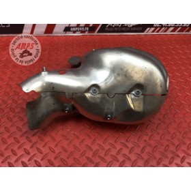Protection de collecteur arrière Ducati Panigale V4 S 2018 2019